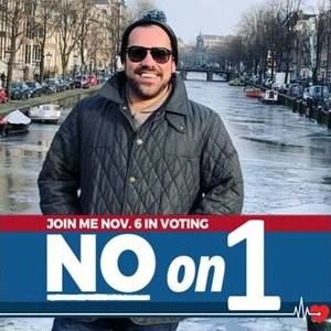 Meet your Posher, Sam